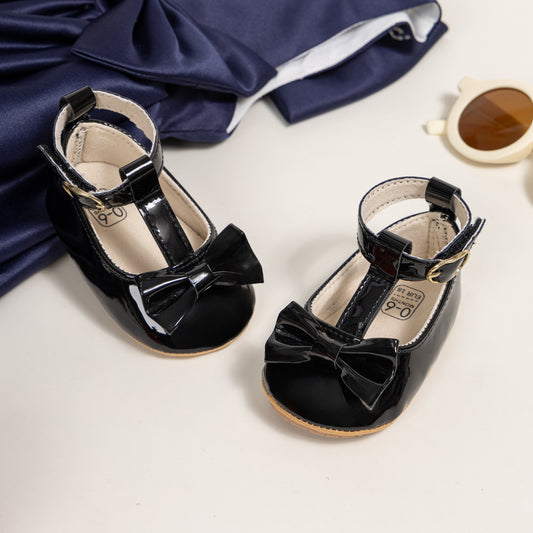 Sapatilhas de ballet Crib