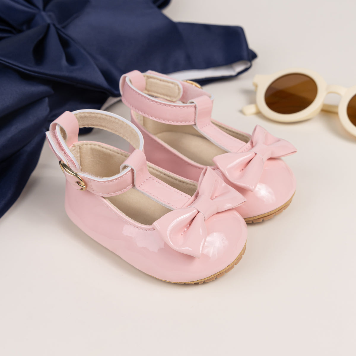 Sapatilhas de ballet Crib