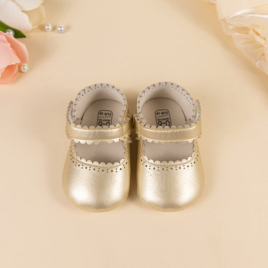 Sapatos Mary Jane